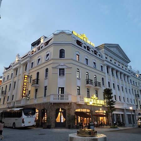Vĩnh Khang Hạ Long Hotel Ngoại thất bức ảnh