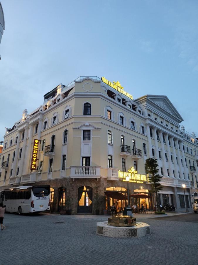 Vĩnh Khang Hạ Long Hotel Ngoại thất bức ảnh