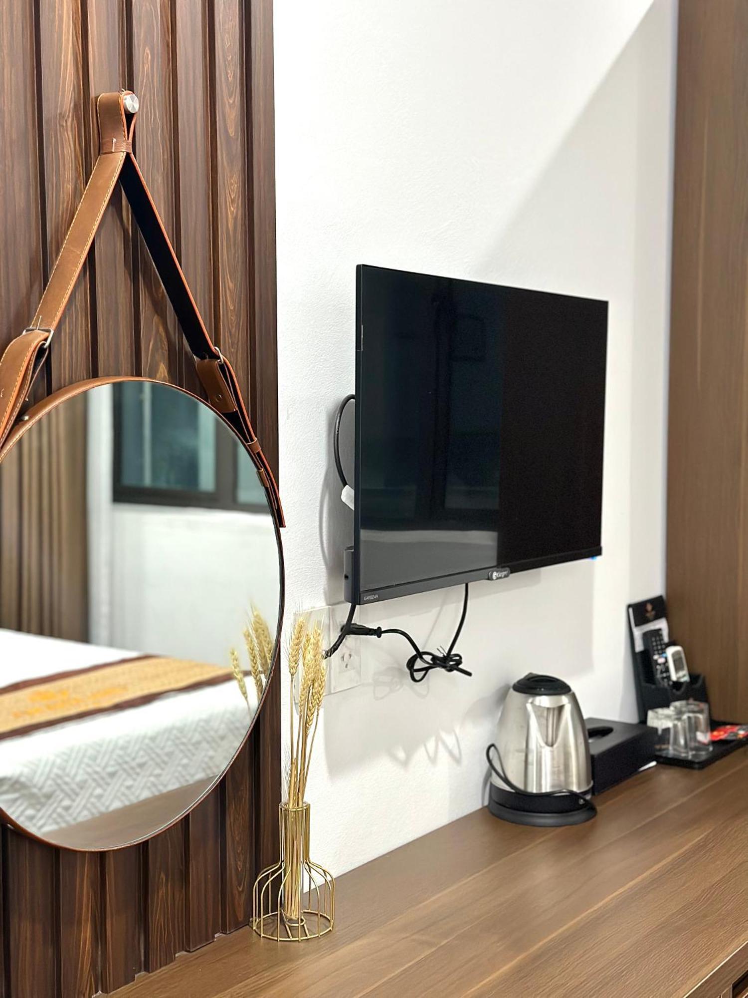 Vĩnh Khang Hạ Long Hotel Ngoại thất bức ảnh