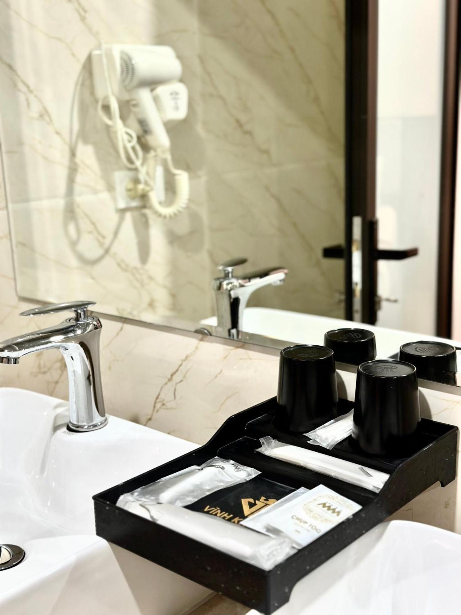 Vĩnh Khang Hạ Long Hotel Ngoại thất bức ảnh