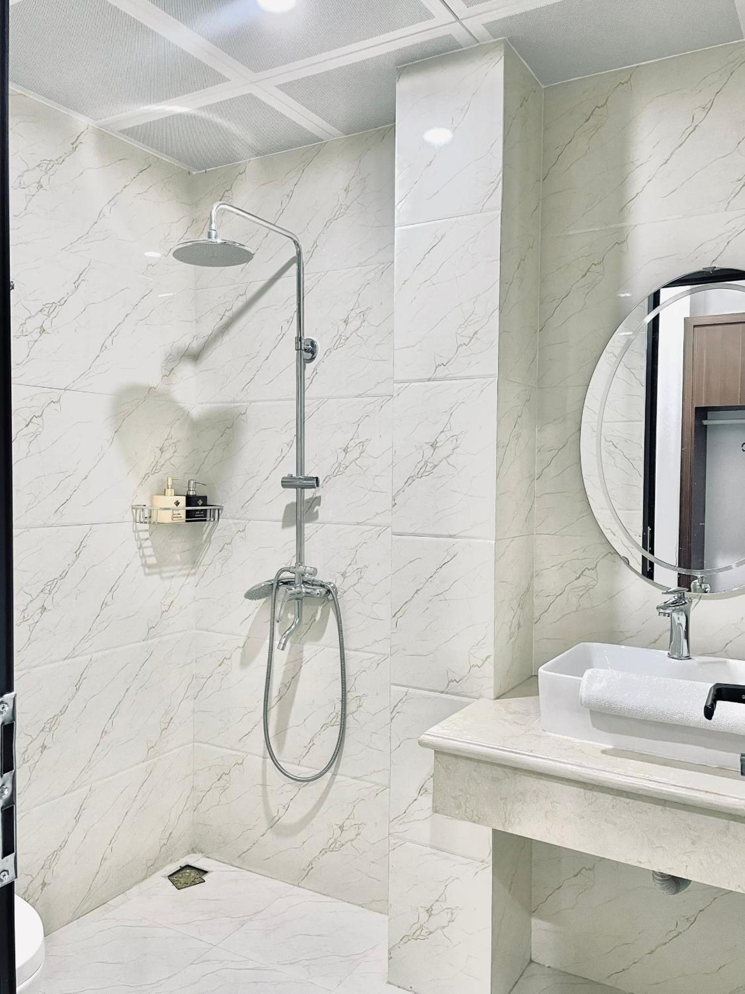 Vĩnh Khang Hạ Long Hotel Ngoại thất bức ảnh