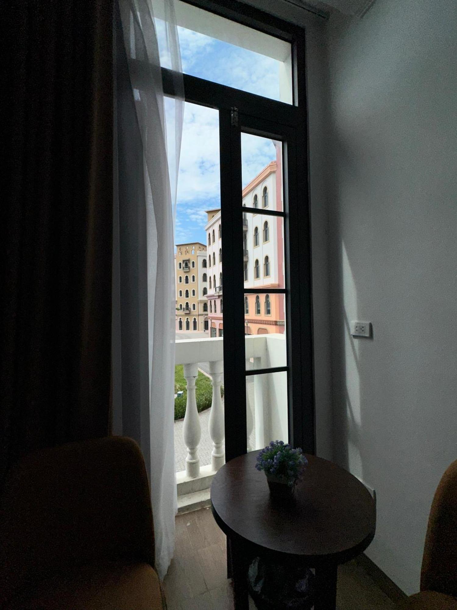 Vĩnh Khang Hạ Long Hotel Ngoại thất bức ảnh